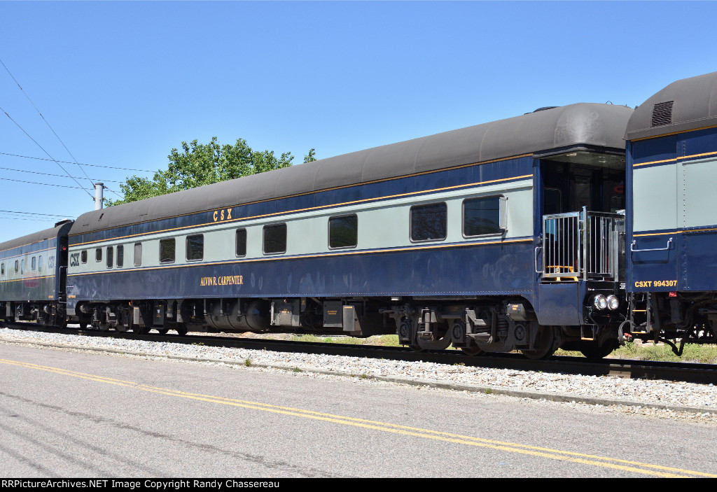 CSXT 994300